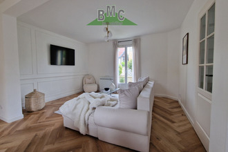 Ma-Cabane - Vente Maison LE PLESSIS-BOUCHARD, 139 m²