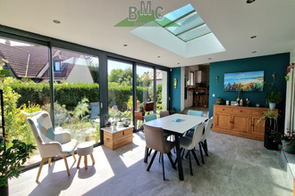 Ma-Cabane - Vente Maison LE PLESSIS-BOUCHARD, 144 m²