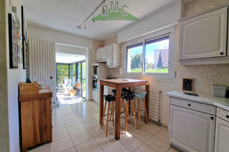 Ma-Cabane - Vente Maison LE PLESSIS-BOUCHARD, 144 m²