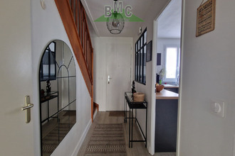 Ma-Cabane - Vente Maison LE PLESSIS-BOUCHARD, 119 m²
