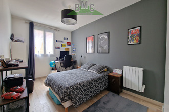 Ma-Cabane - Vente Maison LE PLESSIS-BOUCHARD, 119 m²