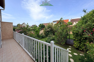 Ma-Cabane - Vente Maison LE PLESSIS-BOUCHARD, 110 m²