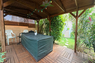 Ma-Cabane - Vente Maison LE PLESSIS-BOUCHARD, 110 m²