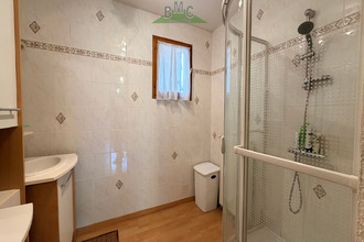Ma-Cabane - Vente Maison LE PLESSIS-BOUCHARD, 110 m²