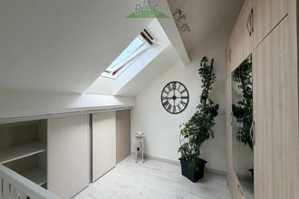 Ma-Cabane - Vente Maison LE PLESSIS-BOUCHARD, 110 m²
