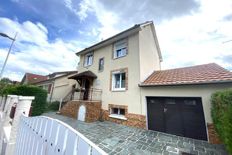 Ma-Cabane - Vente Maison LE PLESSIS-BOUCHARD, 120 m²