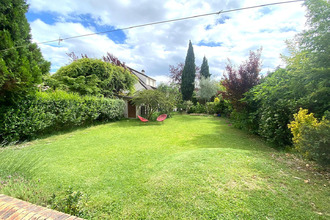 Ma-Cabane - Vente Maison LE PLESSIS-BOUCHARD, 120 m²