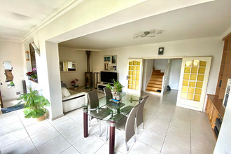 Ma-Cabane - Vente Maison LE PLESSIS-BOUCHARD, 120 m²