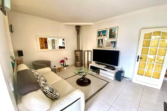 Ma-Cabane - Vente Maison LE PLESSIS-BOUCHARD, 120 m²