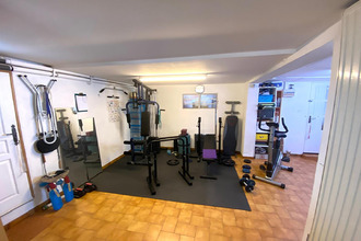Ma-Cabane - Vente Maison LE PLESSIS-BOUCHARD, 120 m²