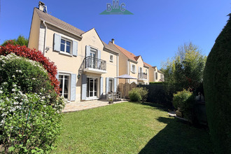 Ma-Cabane - Vente Maison LE PLESSIS-BOUCHARD, 130 m²
