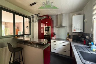 Ma-Cabane - Vente Maison LE PLESSIS-BOUCHARD, 130 m²