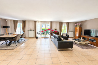 Ma-Cabane - Vente Maison Le Plessis-Bouchard, 130 m²