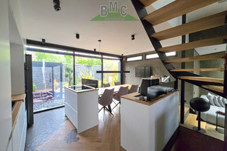 Ma-Cabane - Vente Maison LE PLESSIS-BOUCHARD, 154 m²