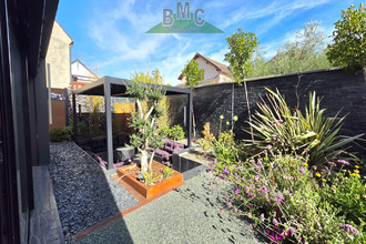 Ma-Cabane - Vente Maison LE PLESSIS-BOUCHARD, 154 m²