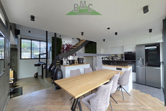 Ma-Cabane - Vente Maison LE PLESSIS-BOUCHARD, 154 m²