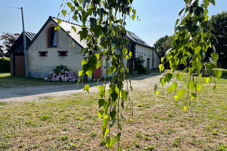 Ma-Cabane - Vente Maison LE PLESSIS-GRAMMOIRE, 152 m²