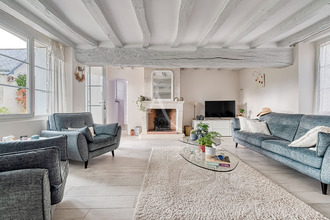 Ma-Cabane - Vente Maison LE PLESSIS-GRAMMOIRE, 190 m²