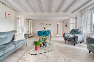 Ma-Cabane - Vente Maison LE PLESSIS-GRAMMOIRE, 190 m²