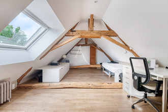 Ma-Cabane - Vente Maison LE PLESSIS-GRAMMOIRE, 190 m²