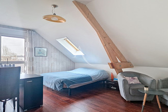 Ma-Cabane - Vente Maison LE PLESSIS-GRAMMOIRE, 215 m²