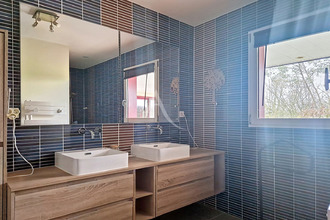 Ma-Cabane - Vente Maison LE PLESSIS-GRAMMOIRE, 215 m²