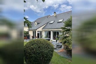 Ma-Cabane - Vente Maison Le Plessis-Grammoire, 186 m²