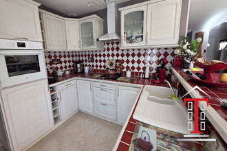 Ma-Cabane - Vente Maison Le Plessis-Grammoire, 186 m²