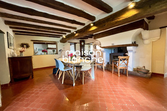 Ma-Cabane - Vente Maison Le Plessis-Grammoire, 205 m²