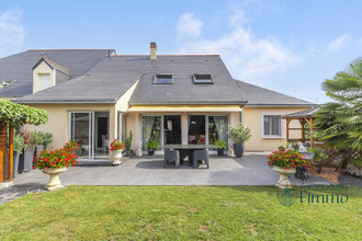 Ma-Cabane - Vente Maison Le Plessis-Grammoire, 186 m²