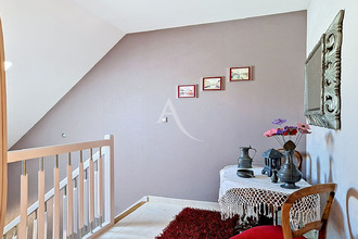 Ma-Cabane - Vente Maison LE PLESSIS-GRAMMOIRE, 186 m²