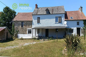 Vente Maison 50250, LE PLESSIS LASTELLE France