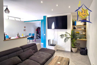 Ma-Cabane - Vente Maison Le Plessis-Pâté, 110 m²