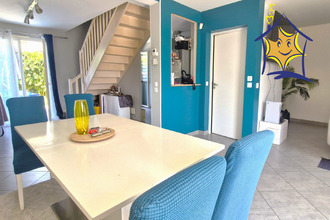 Ma-Cabane - Vente Maison Le Plessis-Pâté, 110 m²