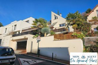 Ma-Cabane - Vente Maison LE PLESSIS-ROBINSON, 185 m²