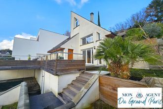 Ma-Cabane - Vente Maison LE PLESSIS-ROBINSON, 185 m²