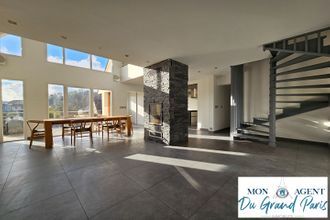 Ma-Cabane - Vente Maison LE PLESSIS-ROBINSON, 185 m²