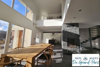 Ma-Cabane - Vente Maison LE PLESSIS-ROBINSON, 185 m²