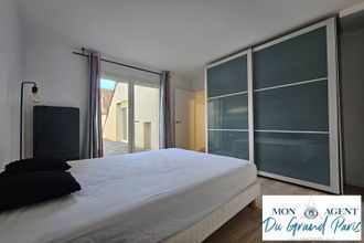 Ma-Cabane - Vente Maison LE PLESSIS-ROBINSON, 185 m²