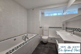 Ma-Cabane - Vente Maison LE PLESSIS-ROBINSON, 185 m²