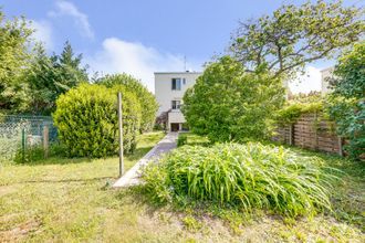 Ma-Cabane - Vente Maison LE PLESSIS-ROBINSON, 92 m²