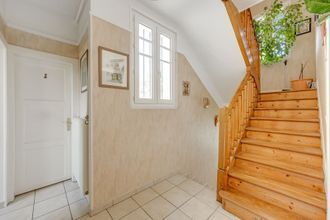 Ma-Cabane - Vente Maison LE PLESSIS-ROBINSON, 92 m²