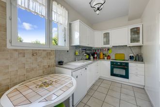 Ma-Cabane - Vente Maison LE PLESSIS-ROBINSON, 92 m²