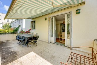 Ma-Cabane - Vente Maison LE PLESSIS-ROBINSON, 92 m²