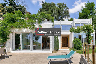 Ma-Cabane - Vente Maison Le Plessis-Robinson, 220 m²