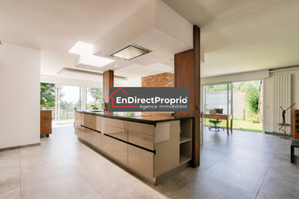 Ma-Cabane - Vente Maison Le Plessis-Robinson, 220 m²