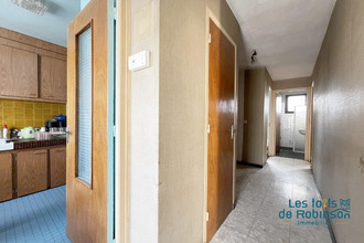 Ma-Cabane - Vente Maison Le Plessis-Robinson, 87 m²