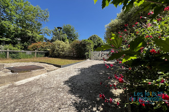 Ma-Cabane - Vente Maison Le Plessis-Robinson, 111 m²