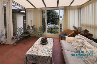 Ma-Cabane - Vente Maison Le Plessis-Robinson, 95 m²