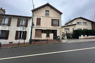 Ma-Cabane - Vente Maison Le Plessis-Robinson, 67 m²